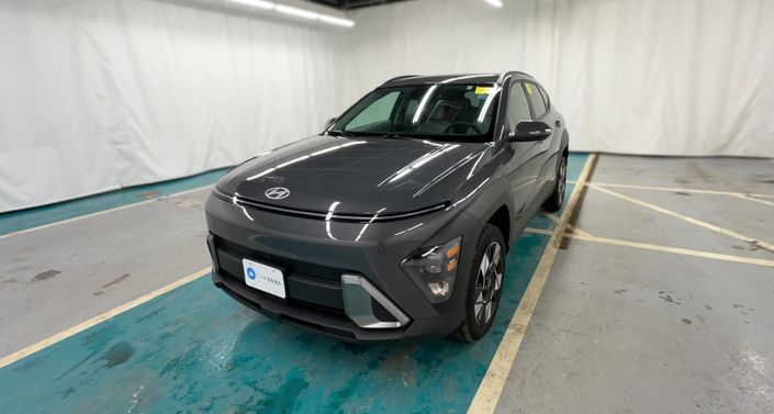 Thumbnail: 2025 Hyundai Kona - 1