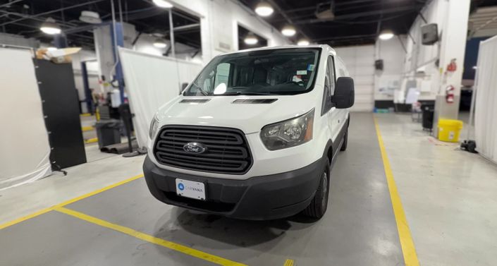 Thumbnail: 2015 Ford Transit Series - 1