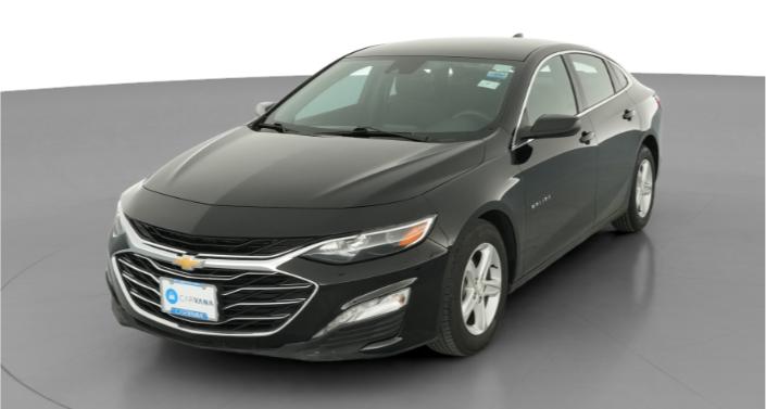 Thumbnail: 2023 Chevrolet Malibu - 1