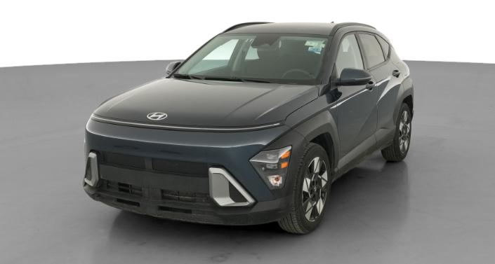 Thumbnail: 2025 Hyundai Kona - 1