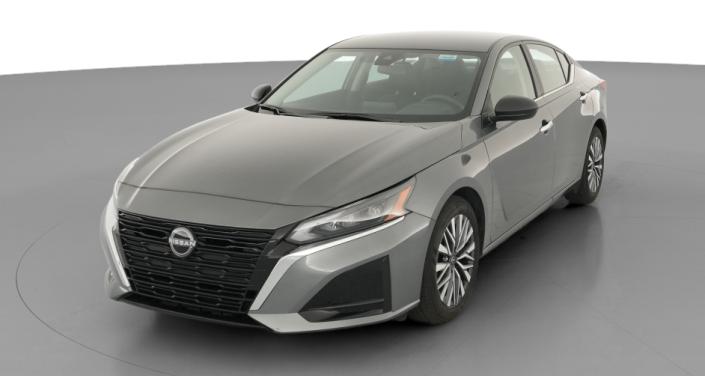 Thumbnail: 2025 Nissan Altima - 1