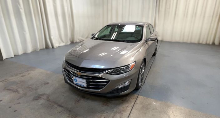 Thumbnail: 2024 Chevrolet Malibu - 1