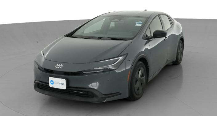 Thumbnail: 2025 Toyota Prius - 1