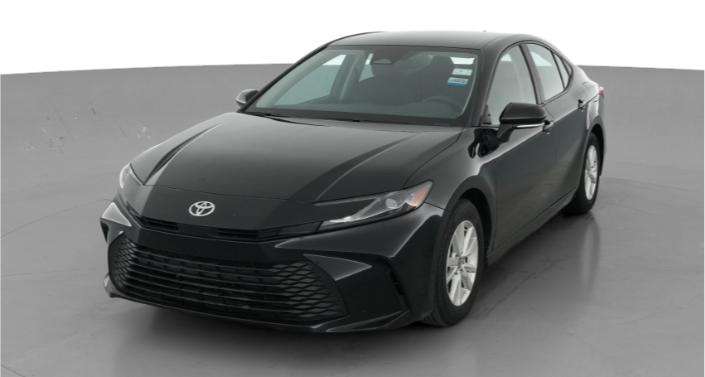 Thumbnail: 2025 Toyota Camry - 1