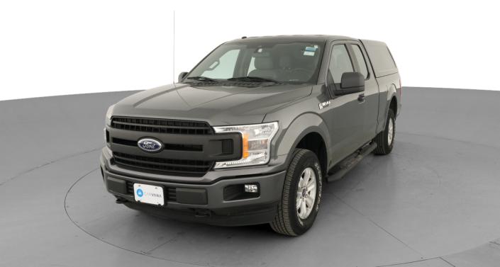 Thumbnail: 2019 Ford Econoline - 1