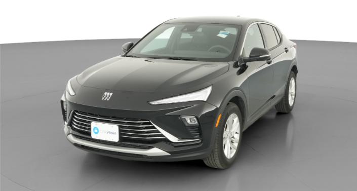 Thumbnail: 2025 Buick Envista - 1