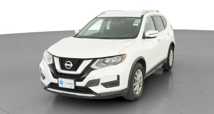 Thumbnail: 2017 Nissan Rogue - 1