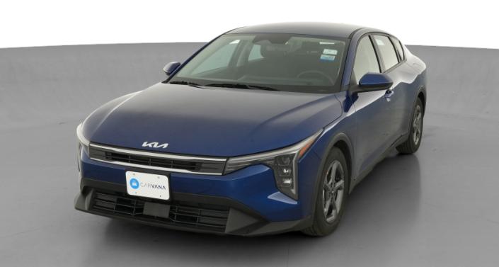 Thumbnail: 2025 Kia K4 - 1