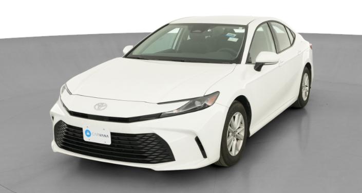 Thumbnail: 2025 Toyota Camry - 1