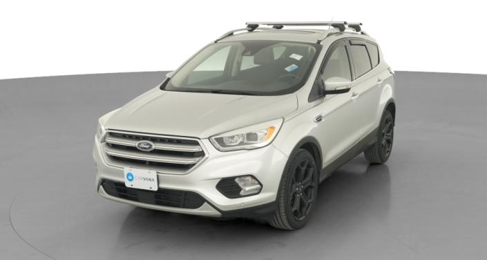 Thumbnail: 2017 Ford Escape - 1