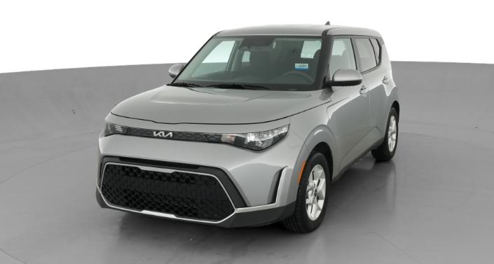 Thumbnail: 2025 Kia Soul - 1