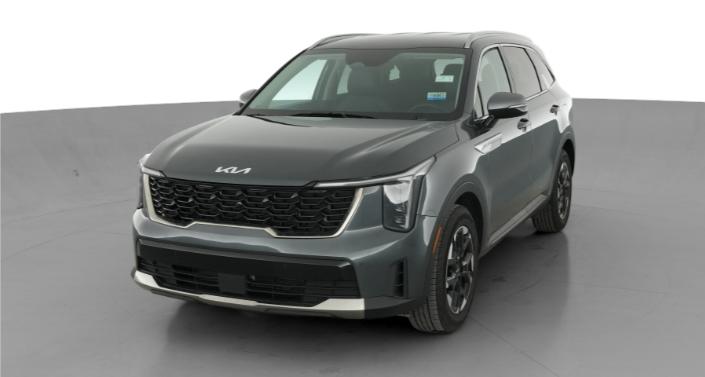 Thumbnail: 2024 Kia Sorento - 1