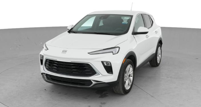 Thumbnail: 2025 Buick Encore GX - 1