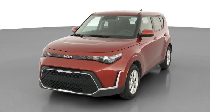 Thumbnail: 2025 Kia Soul - 1