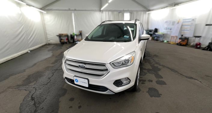 Thumbnail: 2018 Ford Escape - 1