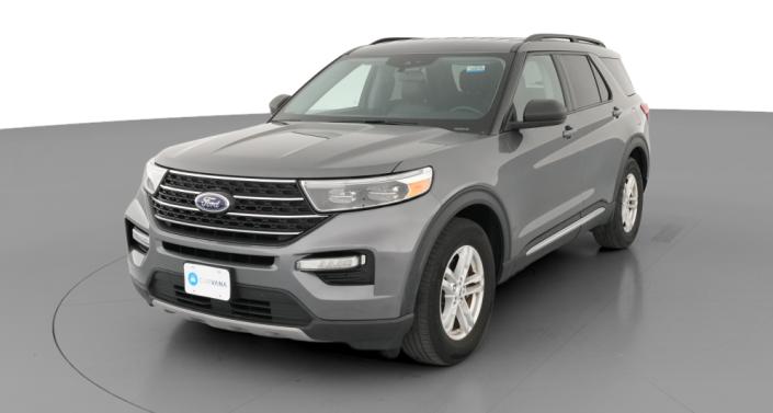 Thumbnail: 2023 Ford Explorer - 1
