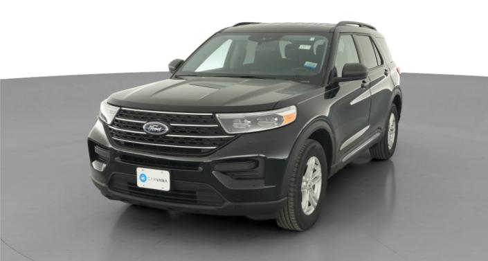 Thumbnail: 2023 Ford Explorer - 1
