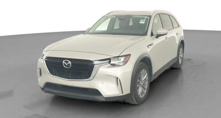 Thumbnail: 2025 Mazda CX-90 - 1