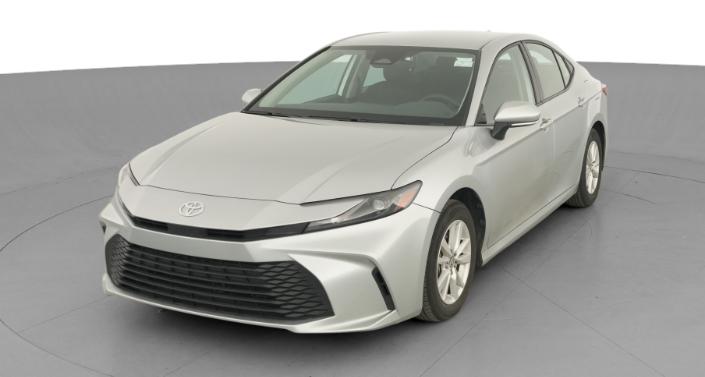 Thumbnail: 2025 Toyota Camry - 1