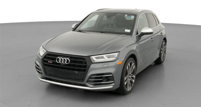 2018 Audi SQ5 Prestige -
                  Auburn, GA