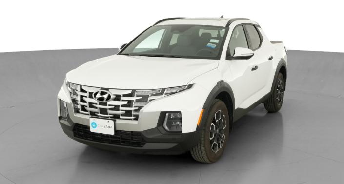 Thumbnail: 2024 Hyundai Santa Cruz - 1