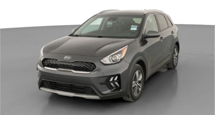 Thumbnail: 2020 Kia Niro - 1