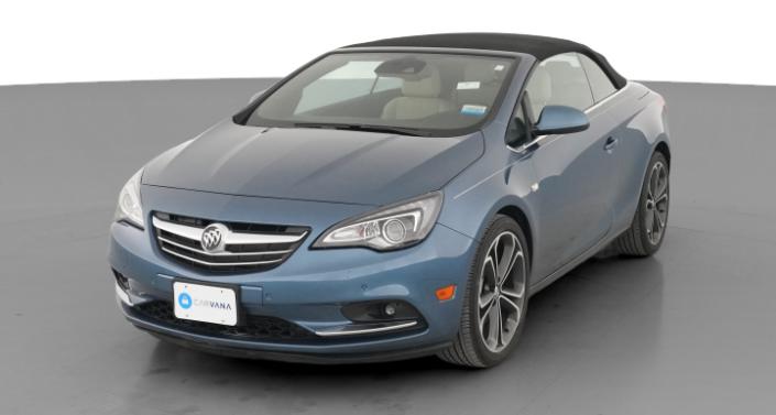 2016 Buick Cascada Premium -
                  Indianapolis, IN