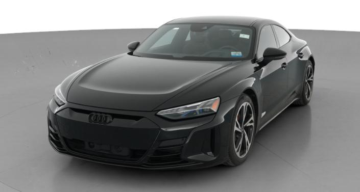 2022 Audi e-tron GT Prestige -
                  Kansas City, MO