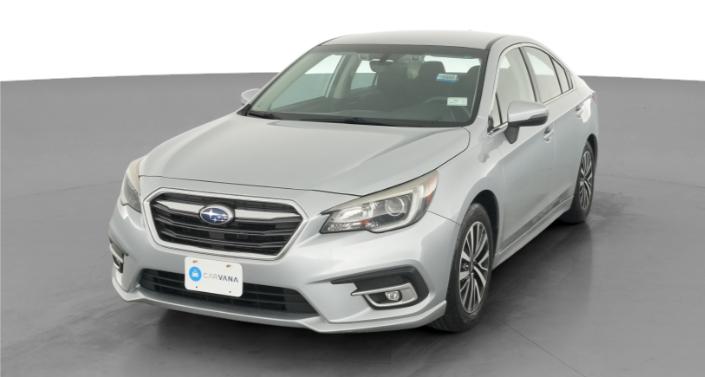 Thumbnail: 2018 Subaru Legacy - 1