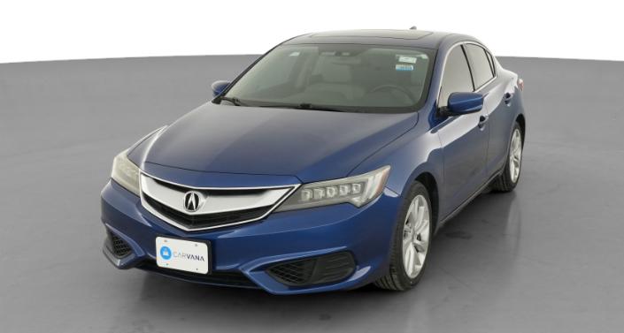 2017 Acura ILX  -
                  Richton Park, IL