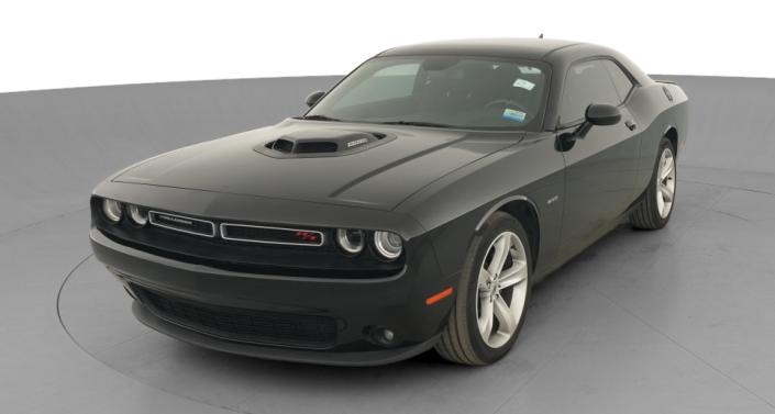 Thumbnail: 2017 Dodge Challenger - 1