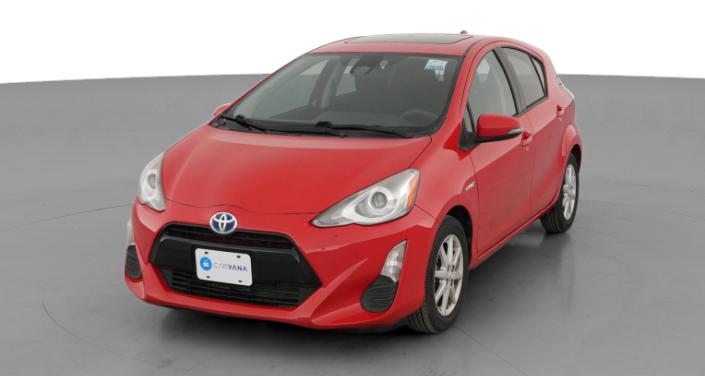 2016 Toyota Prius c Three -
                  Concord, NC