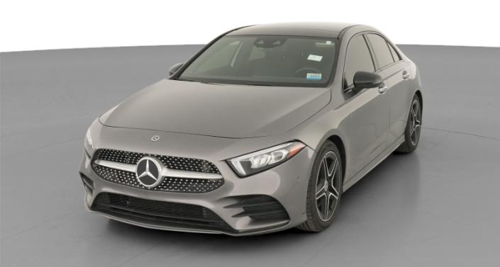 2019 Mercedes-Benz A-Class A 220 4MATIC -
                  Hebron, OH