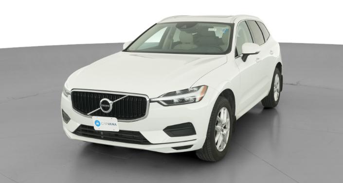 2018 Volvo XC60 T5 Momentum -
                  Tolleson, AZ