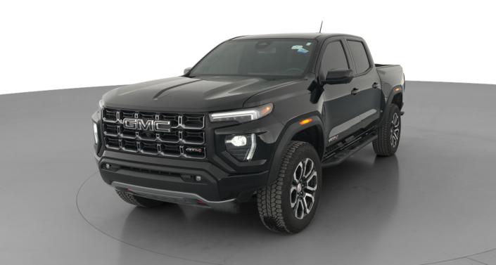Thumbnail: 2024 GMC Canyon - 1