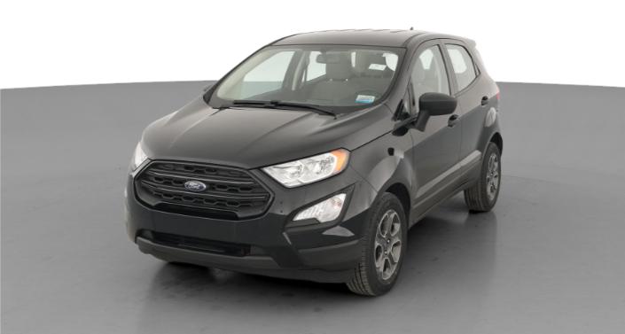 Thumbnail: 2020 Ford EcoSport - 1