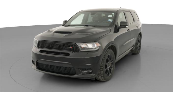 Thumbnail: 2020 Dodge Durango - 1