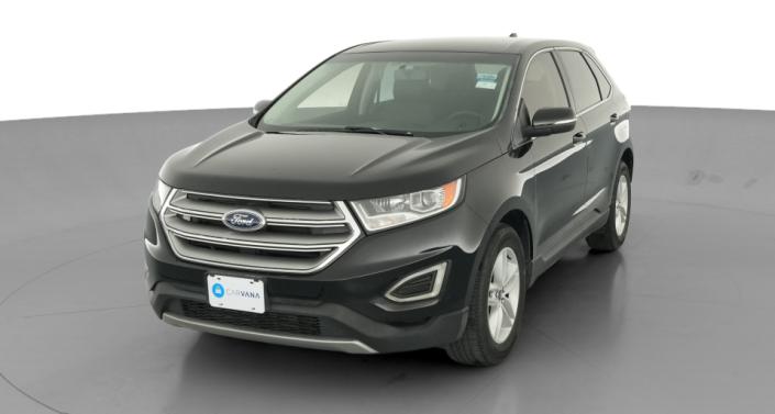 Thumbnail: 2018 Ford Edge - 1