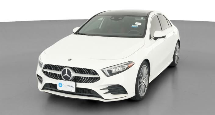 2020 Mercedes-Benz A-Class A 220 -
                  Rocklin, CA