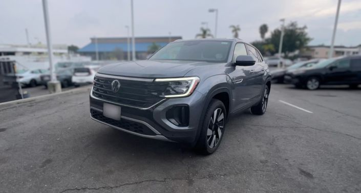 Thumbnail: 2025 Volkswagen Atlas - 1