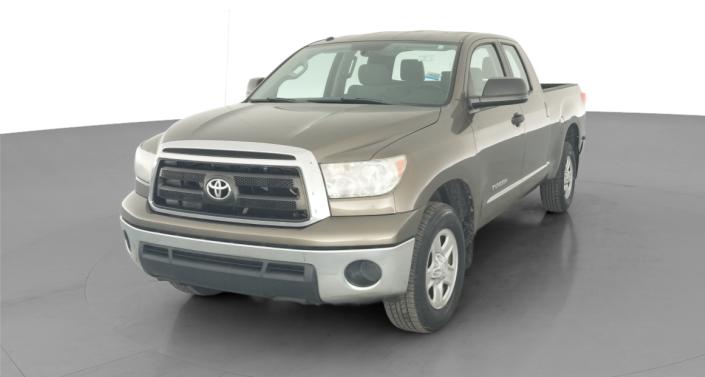 2013 Toyota Tundra  -
                  Trenton, OH