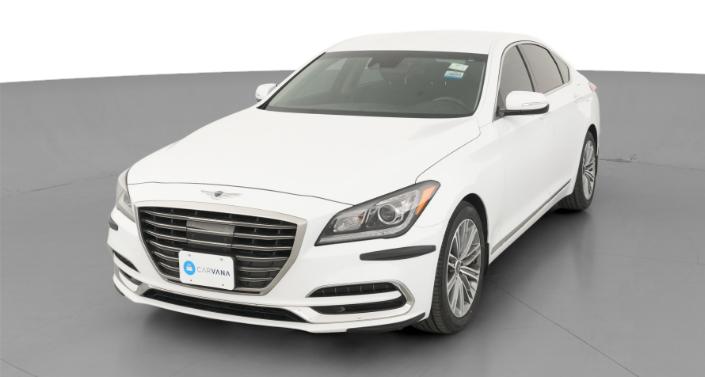 2019 Genesis G80 3.8T -
                  Tolleson, AZ