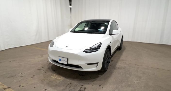 Thumbnail: 2024 Tesla Model Y - 1