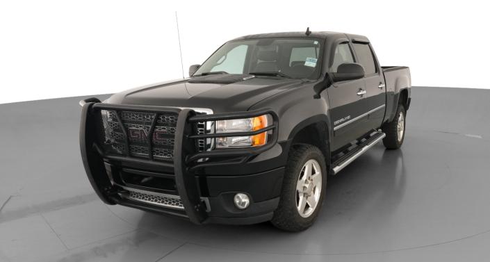 2013 GMC Sierra 2500 Denali -
                  Auburn, GA