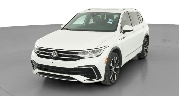 Thumbnail: 2024 Volkswagen Tiguan - 1