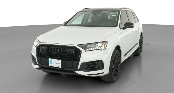Thumbnail: 2020 Audi Q7 - 1