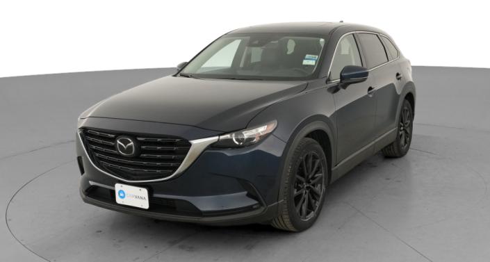 Thumbnail: 2023 Mazda CX-9 - 1