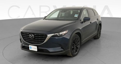 2023 MAZDA CX-9