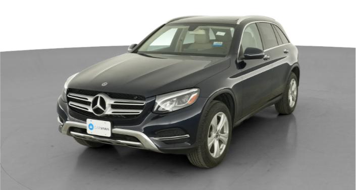 Thumbnail: 2018 Mercedes-Benz GLC - 1