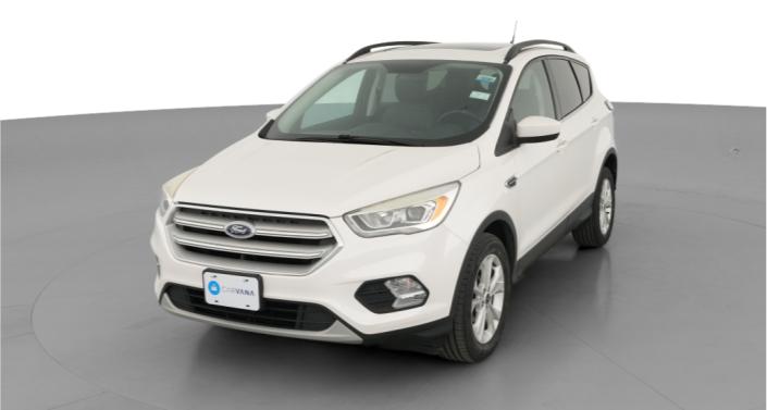 Thumbnail: 2018 Ford Escape - 1